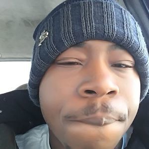 Meet your Posher, Randy